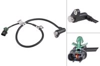 Sensor De Velocidade Da Roda