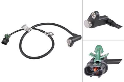 Sensor De Velocidade Da Roda