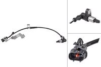 Sensor De Velocidade Da Roda