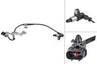Sensor De Velocidade Da Roda