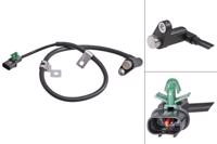 Sensor De Velocidade Da Roda