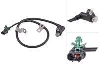 Sensor De Velocidade Da Roda