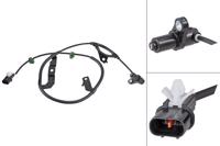 Sensor De Velocidade Da Roda