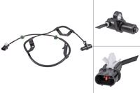 Sensor De Velocidade Da Roda