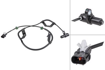 Sensor De Velocidade Da Roda