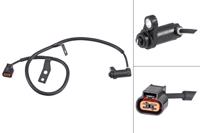 Sensor De Velocidade Da Roda