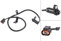 Sensor De Velocidade Da Roda