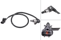 Sensor De Velocidade Da Roda