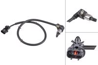 Sensor De Velocidade Da Roda