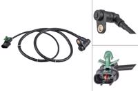 Sensor De Velocidade Da Roda