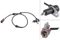 Sensor De Velocidade Da Roda