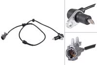 Sensor De Velocidade Da Roda