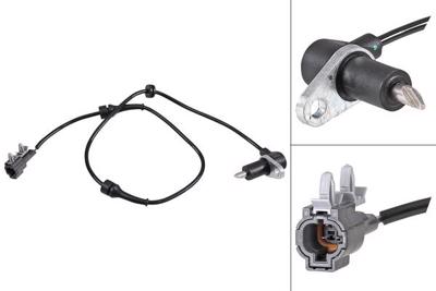 Sensor De Velocidade Da Roda