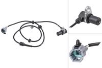 Sensor De Velocidade Da Roda