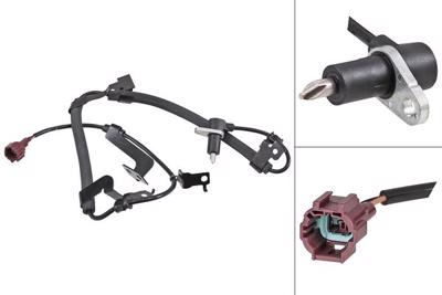 Sensor De Velocidade Da Roda