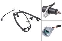 Sensor De Velocidade Da Roda