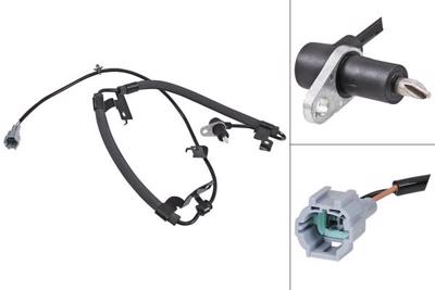 Sensor De Velocidade Da Roda