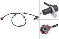 Sensor De Velocidade Da Roda