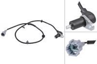 Sensor De Velocidade Da Roda