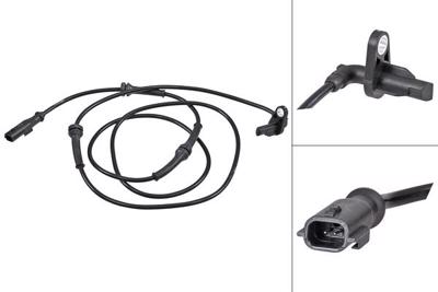 Sensor De Velocidade Da Roda