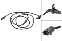 Sensor De Velocidade Da Roda