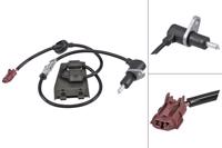 Sensor De Velocidade Da Roda
