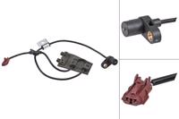 Sensor De Velocidade Da Roda