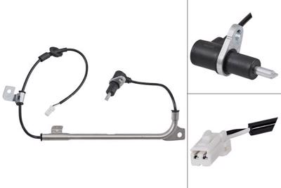 Sensor De Velocidade Da Roda