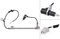 Sensor De Velocidade Da Roda