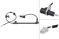Sensor De Velocidade Da Roda