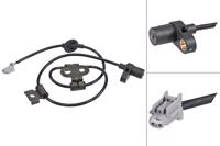 Sensor De Velocidade Da Roda