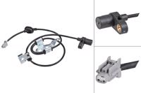 Sensor De Velocidade Da Roda