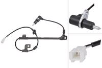 Sensor De Velocidade Da Roda