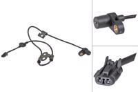 Sensor De Velocidade Da Roda