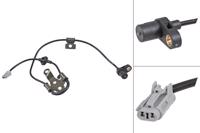 Sensor De Velocidade Da Roda