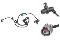 Sensor De Velocidade Da Roda