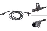 Sensor De Velocidade Da Roda