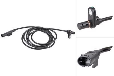 Sensor De Velocidade Da Roda