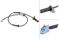 Sensor De Velocidade Da Roda
