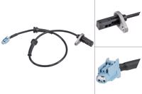 Sensor De Velocidade Da Roda