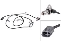 Sensor De Velocidade Da Roda