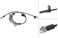 Sensor De Velocidade Da Roda