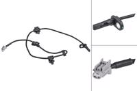 Sensor De Velocidade Da Roda