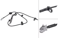 Sensor De Velocidade Da Roda