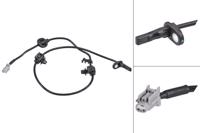 Sensor De Velocidade Da Roda