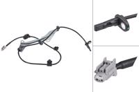 Sensor De Velocidade Da Roda
