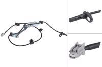 Sensor De Velocidade Da Roda