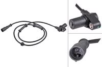 Sensor De Velocidade Da Roda