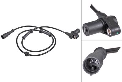Sensor De Velocidade Da Roda