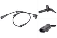 Sensor De Velocidade Da Roda